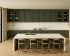 64"x 128" Bianco Paonazzo Porcelain Slab