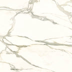 64"x 128" Calacatta Gold Porcelain Slab