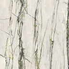 64"x 128" Emerald Green Porcelain Slab