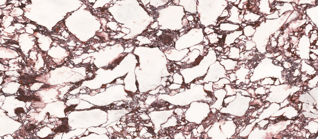 48"x110" Calacatta Violet Polished Rectified 6MM