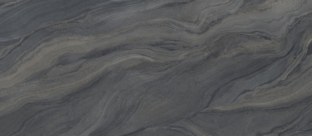 48"x110" Planet Anthracite Matte Rectified 6MM