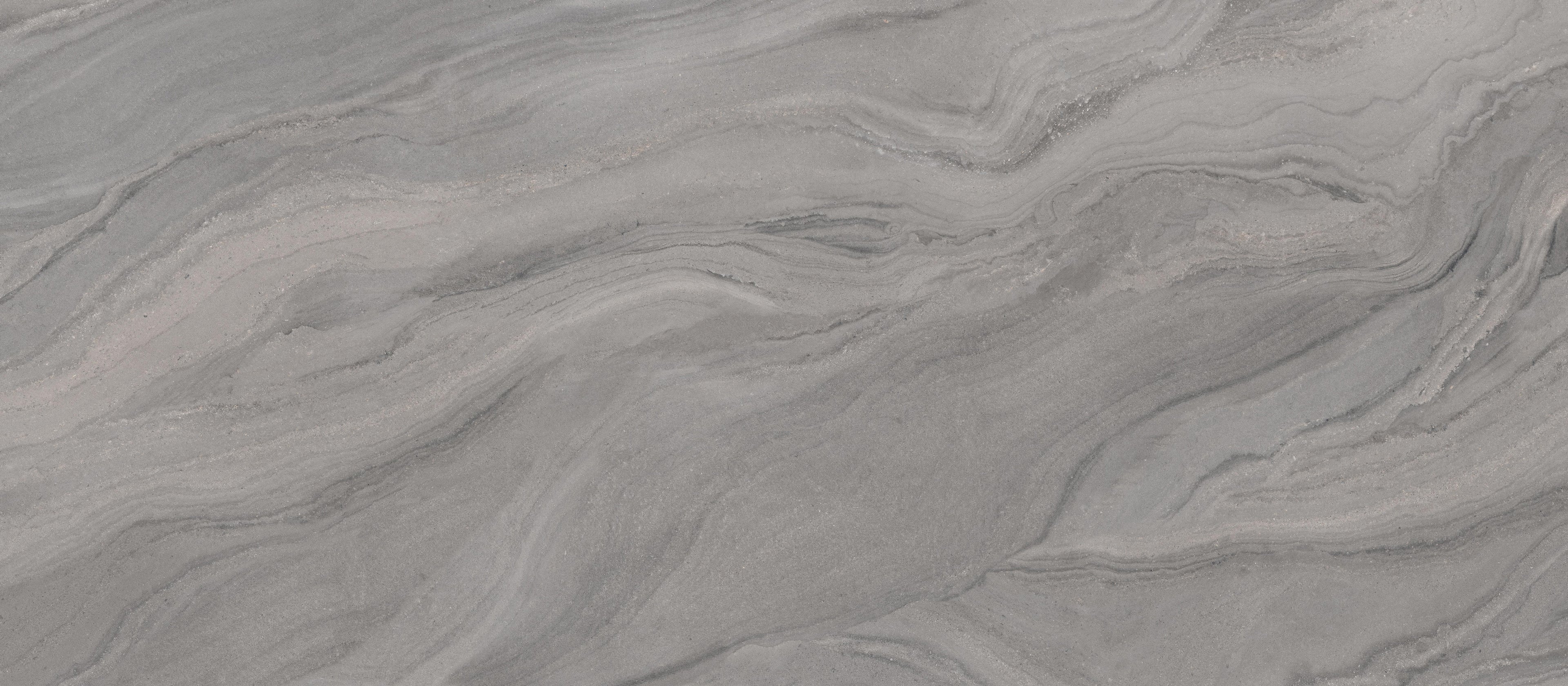 48"x110" Planet Gray Matte Rectified 6MM