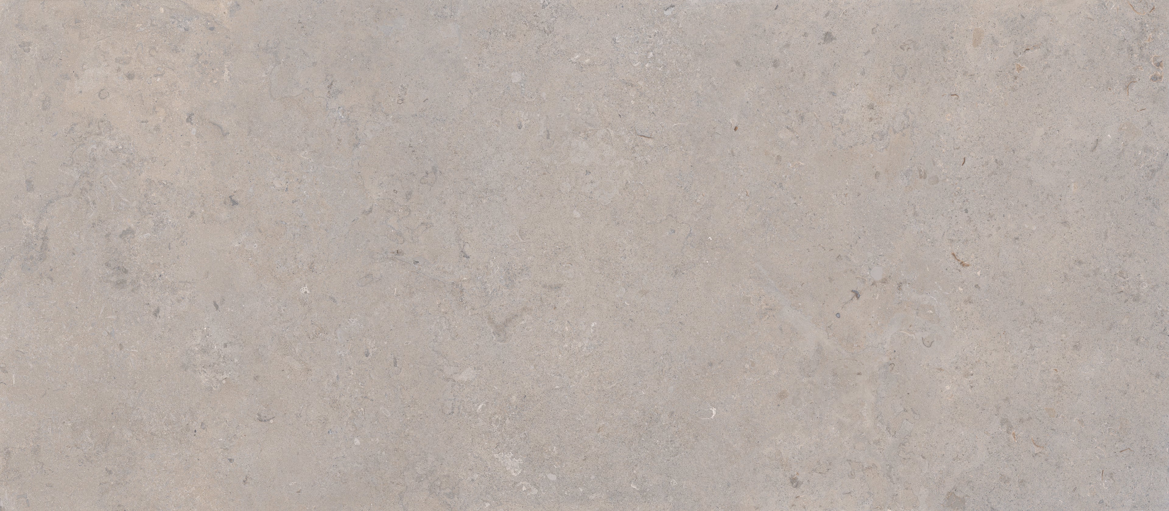 48"x110" Talora Gray DF Matte Rectified 6MM