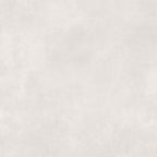 48"x48" Infinity White Rectified Matte Porcelain Tile