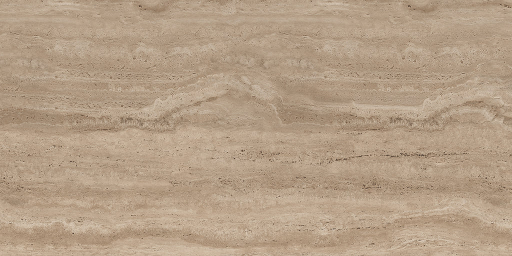 32"x64" Ravel Noce Rectified Porcelain Tile