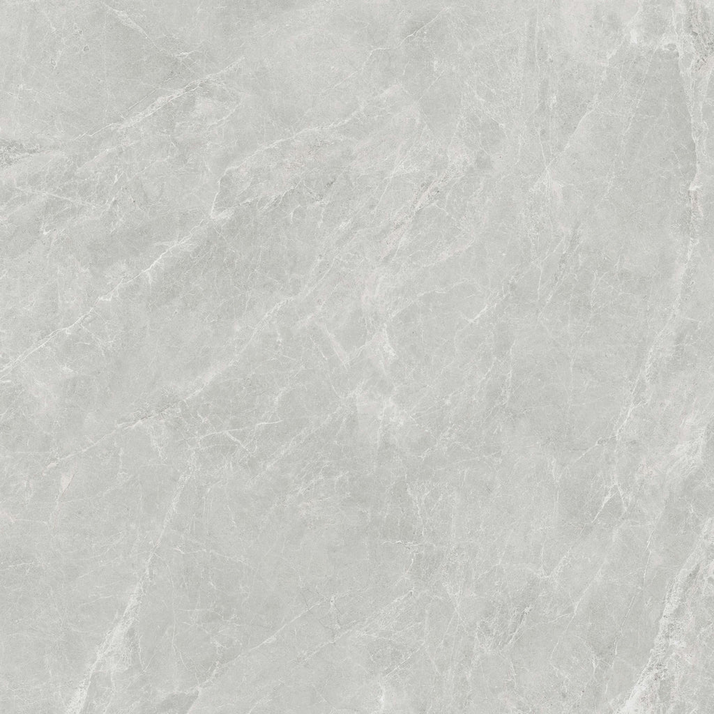 64"x 128" Swan Grey Porcelain Slab