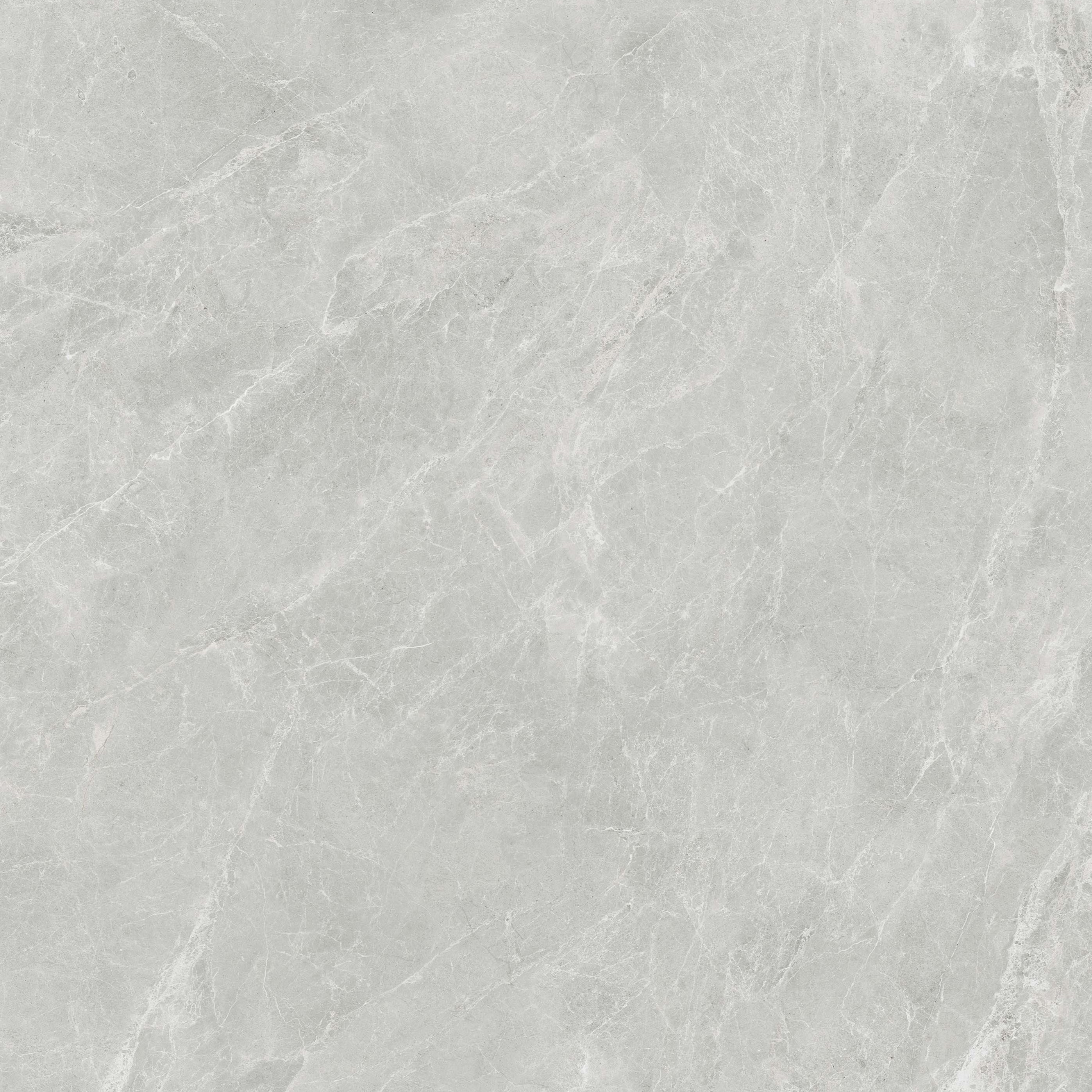 64"x 128" Swan Grey Porcelain Slab
