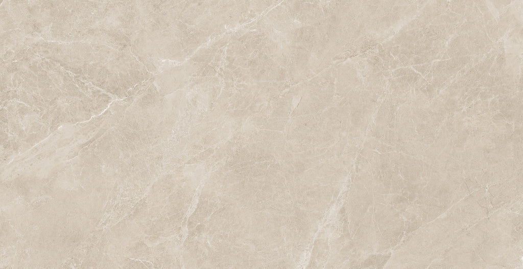 32"x64" Swan Latte Soft Matte Rectified Porcelain Tile