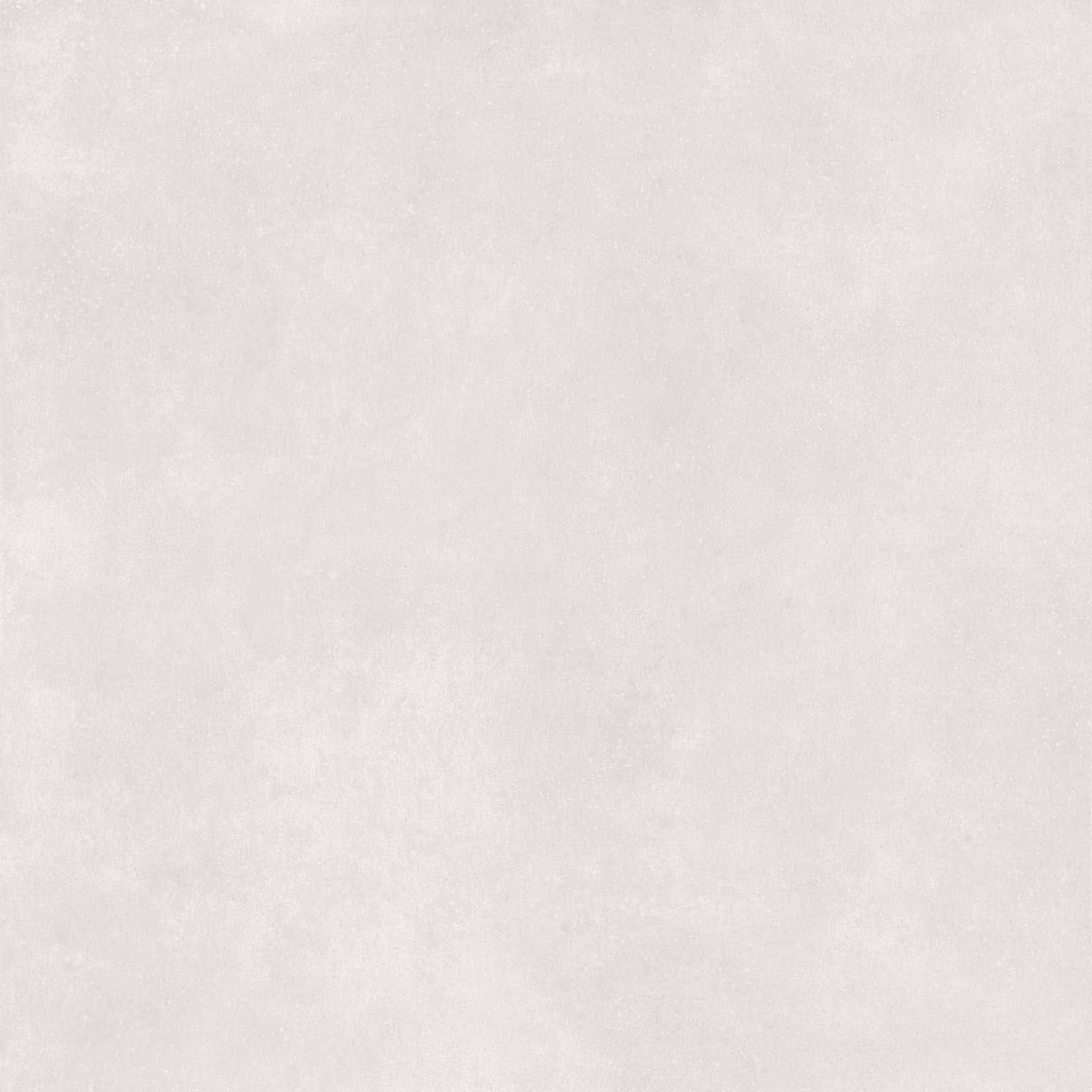 48"x48" Infinity White Rectified Matte Porcelain Tile