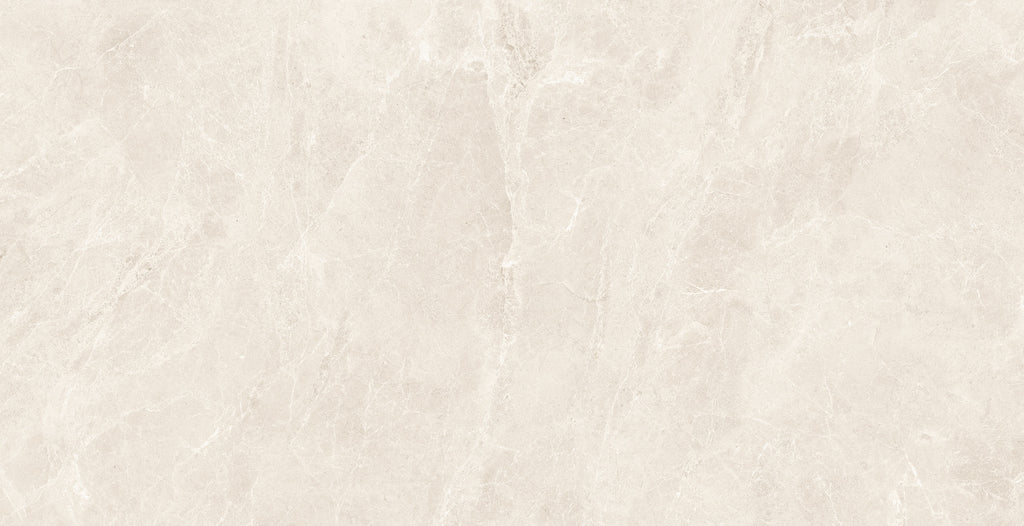 32"x64" Swan Bone Soft Matte Rectified Porcelain Tile