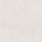 48"x48" Infinity White Rectified Matte Porcelain Tile
