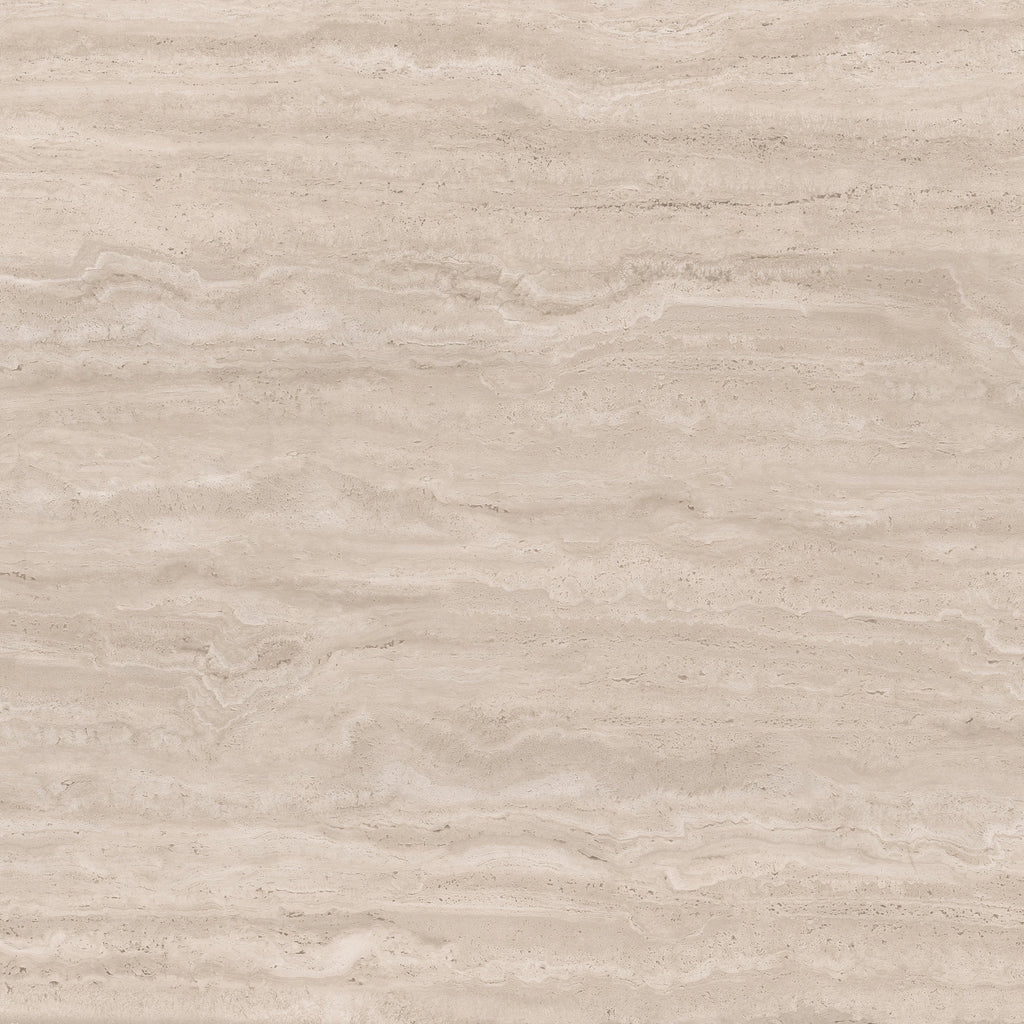 64"x 128" Ravel Beige Porcelain Slab