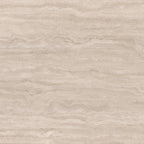 64"x 128" Ravel Beige Porcelain Slab