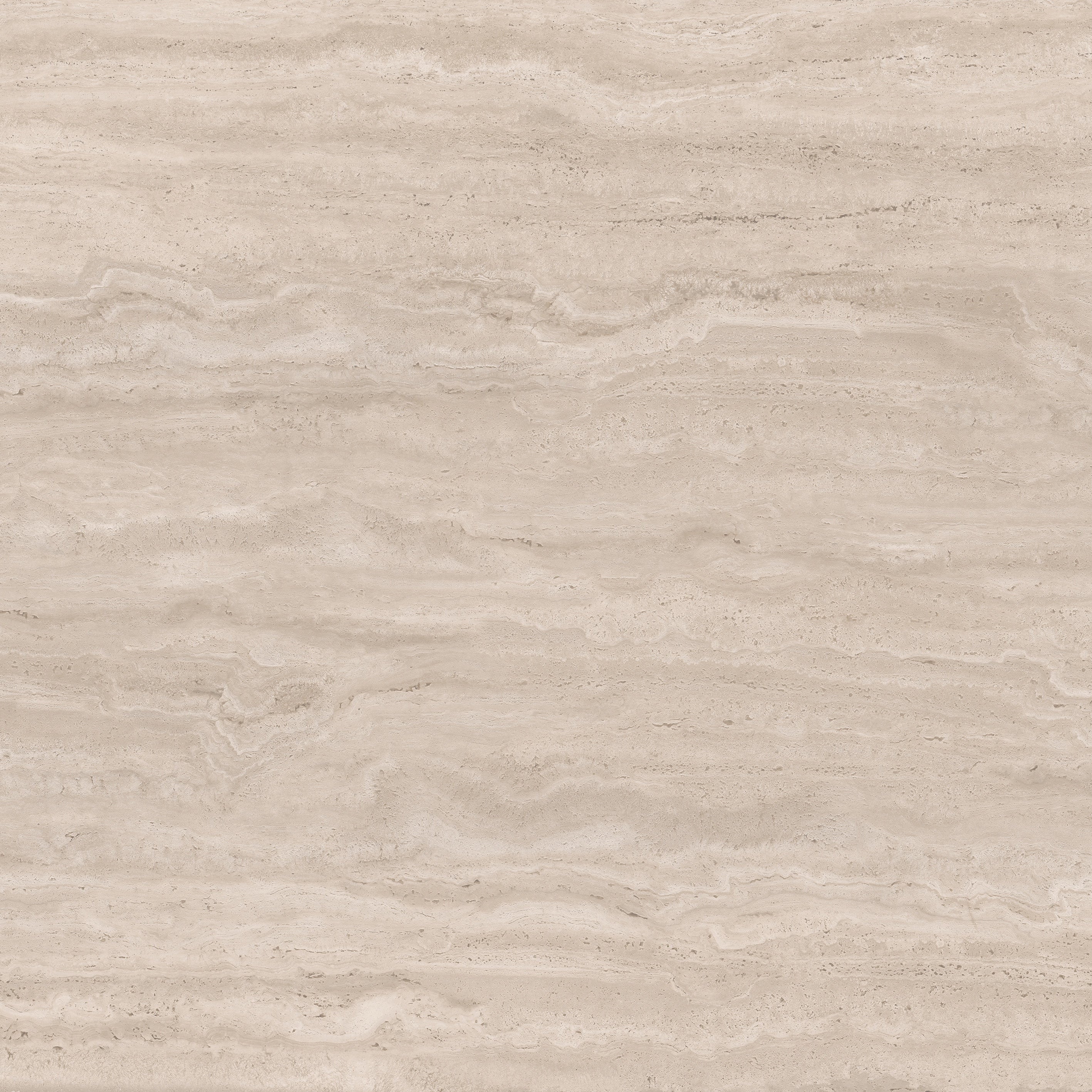 64"x 128" Ravel Beige Porcelain Slab