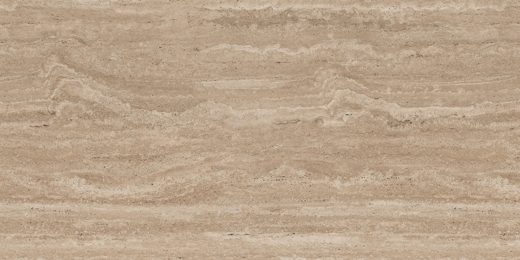 32"x64" Ravel Noce Rectified Porcelain Tile