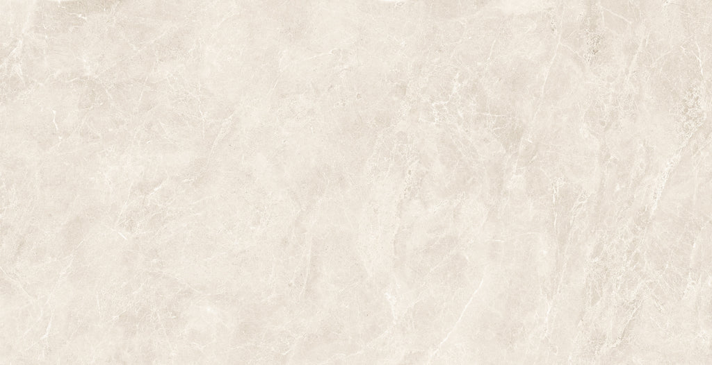 32"x64" Swan Bone Soft Matte Rectified Porcelain Tile