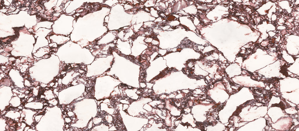 48"x110" Calacatta Violet Polished Rectified 6MM