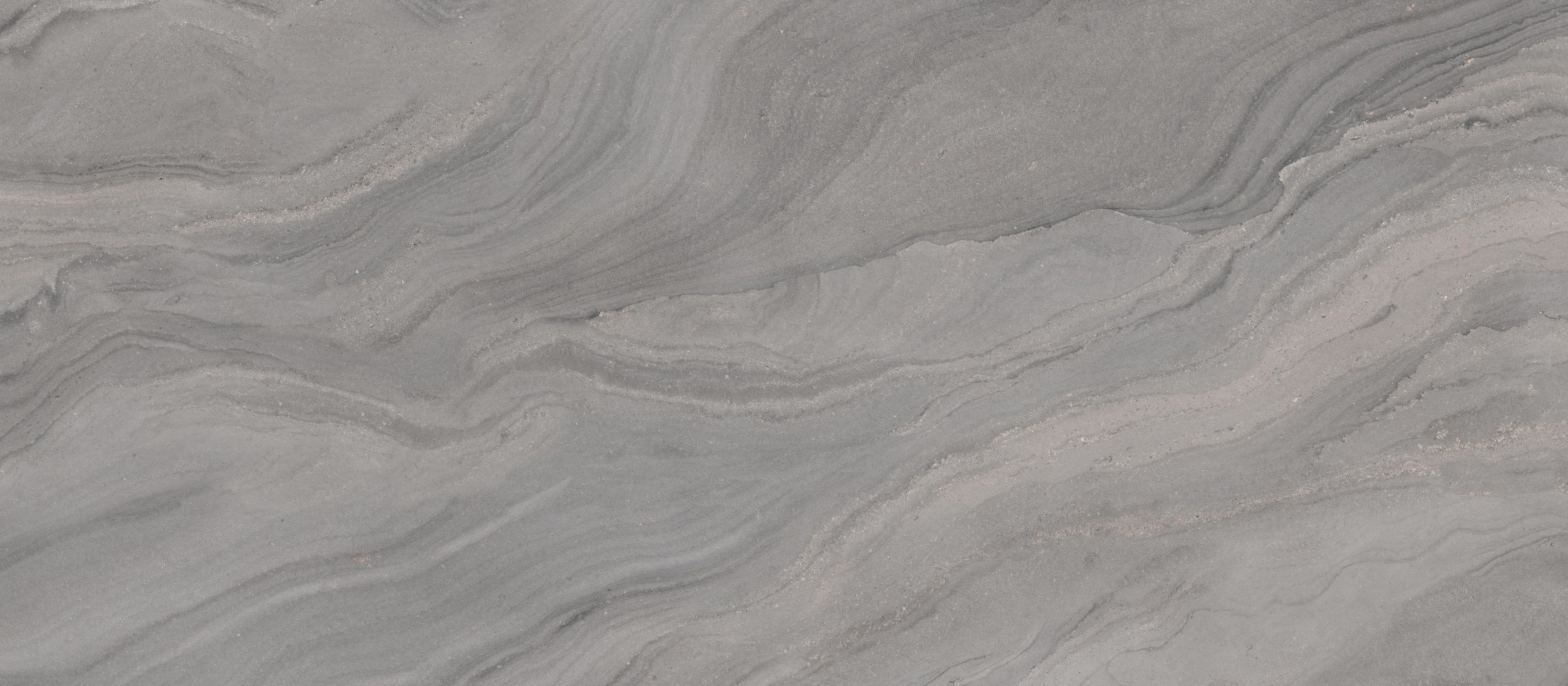 48"x110" Planet Gray Matte Rectified 6MM