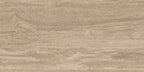 32"x64" Ravel Noce Rectified Porcelain Tile