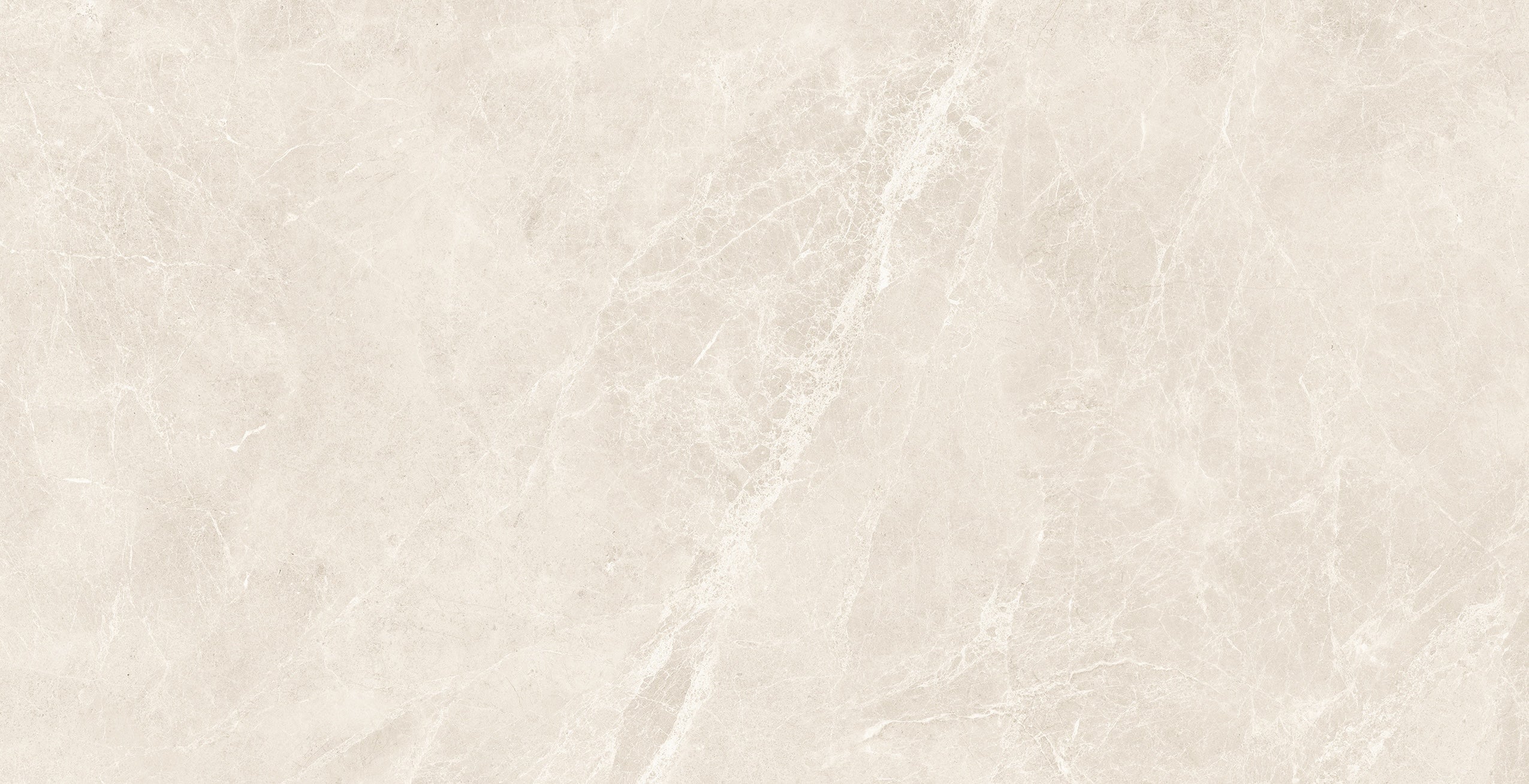 32"x64" Swan Bone Soft Matte Rectified Porcelain Tile