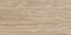 32"x64" Ravel Noce Rectified Porcelain Tile