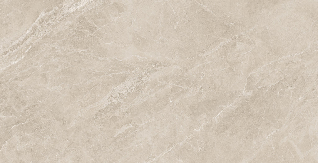 32"x64" Swan Latte Soft Matte Rectified Porcelain Tile