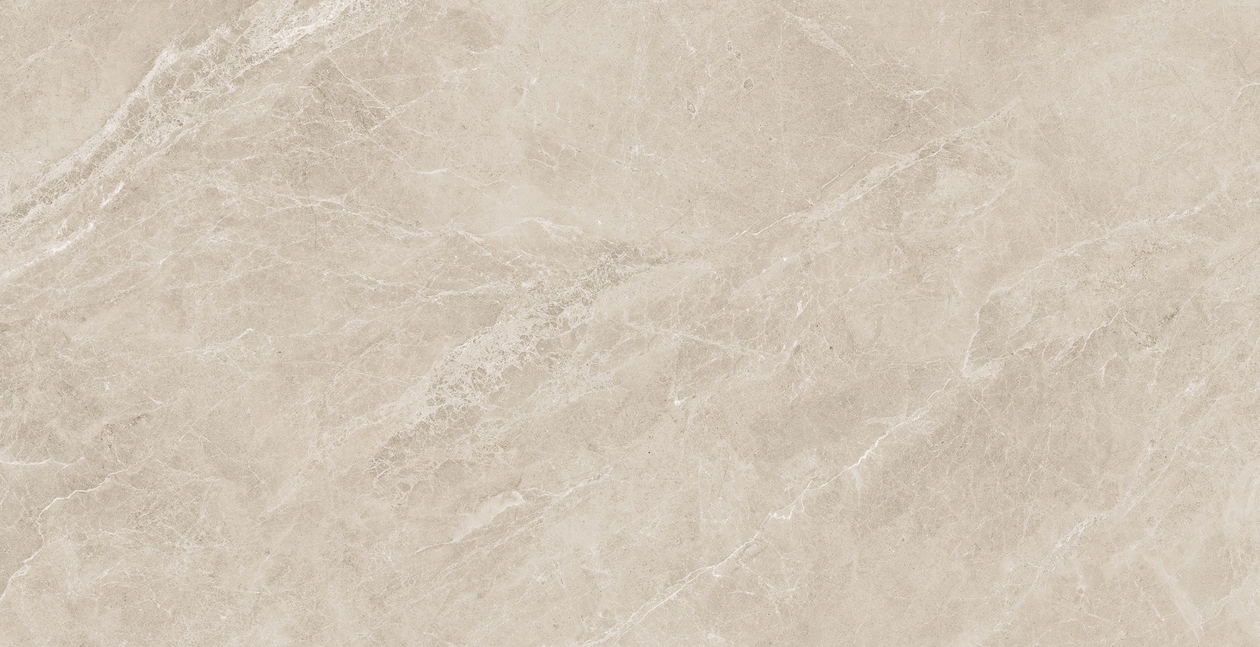 32"x64" Swan Latte Soft Matte Rectified Porcelain Tile
