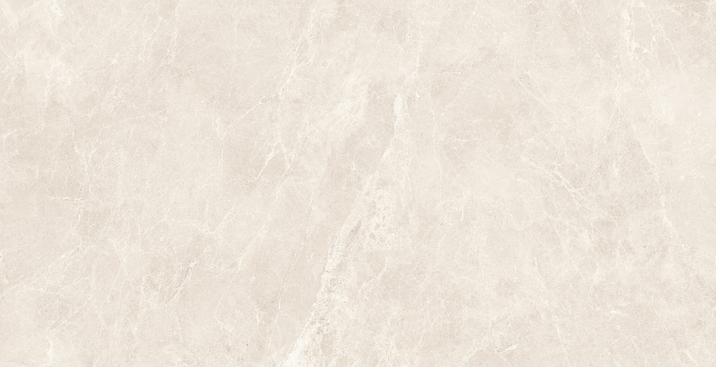 32"x64" Swan Bone Polished Rectified Porcelain Tile