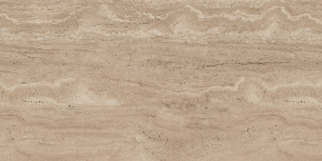 32"x64" Ravel Noce Rectified Porcelain Tile