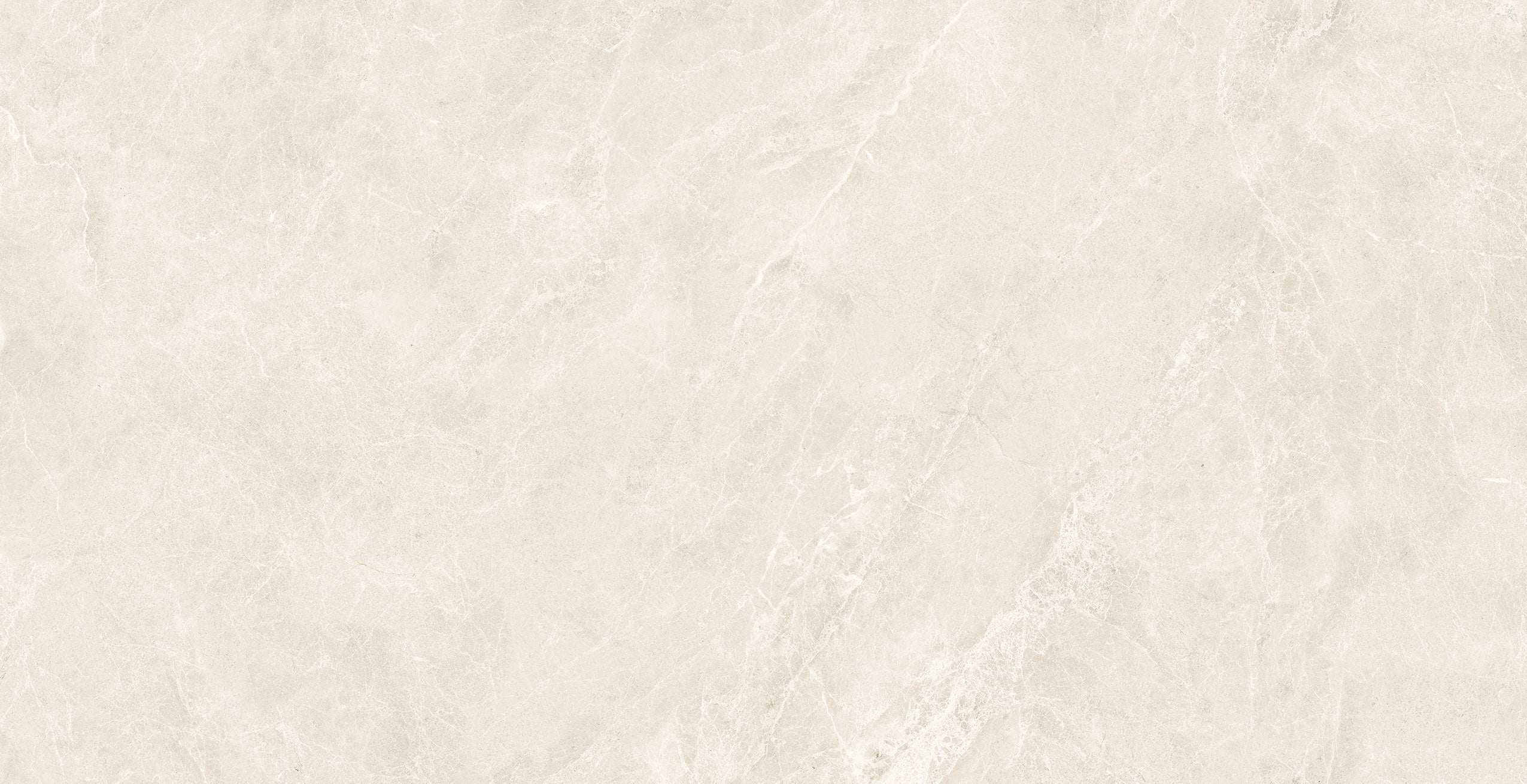 32"x64" Swan Bone Soft Matte Rectified Porcelain Tile