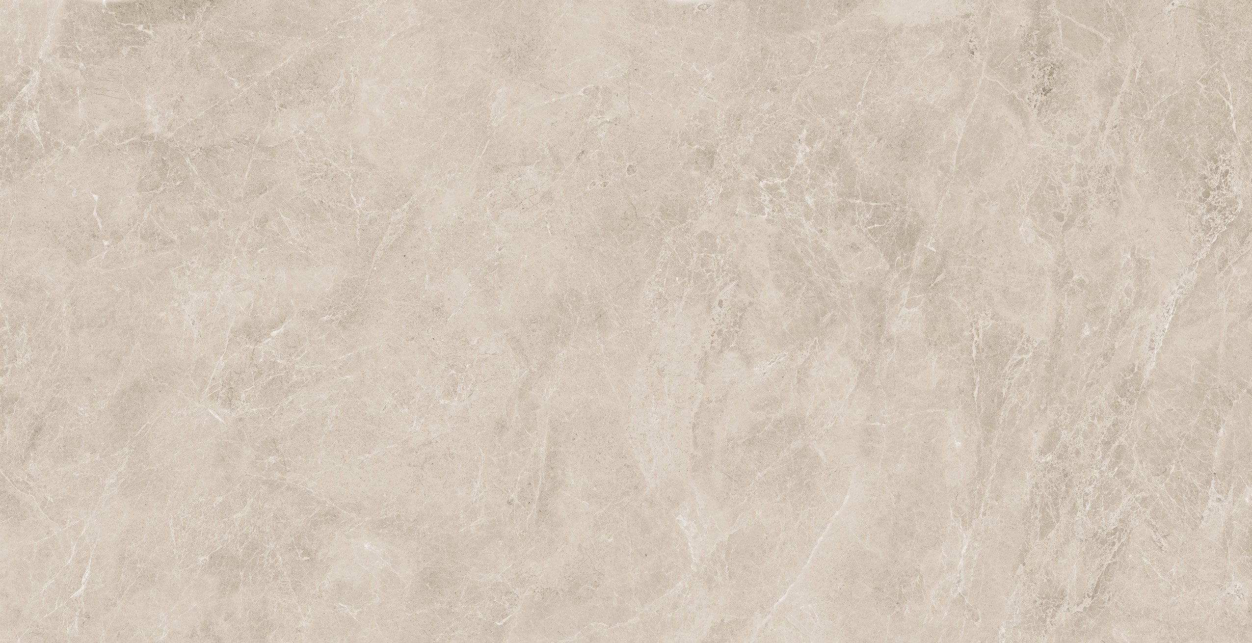 32"x64" Swan Latte Polished Rectified Porcelain Tile