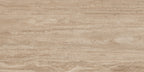 32"x64" Ravel Noce Rectified Porcelain Tile