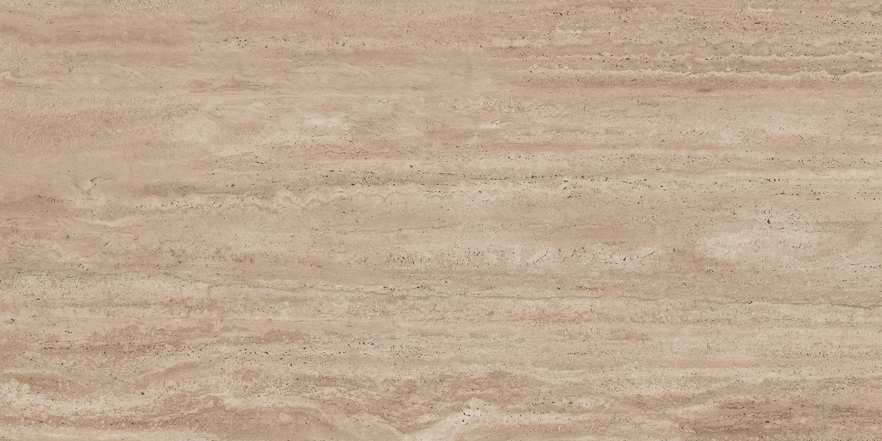 32"x64" Ravel Noce Rectified Porcelain Tile