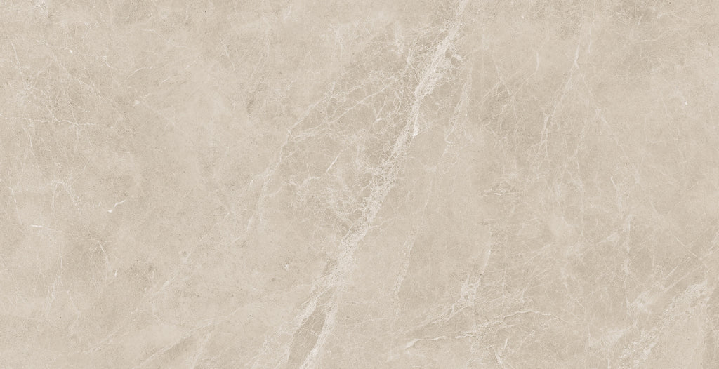 32"x64" Swan Latte Soft Matte Rectified Porcelain Tile