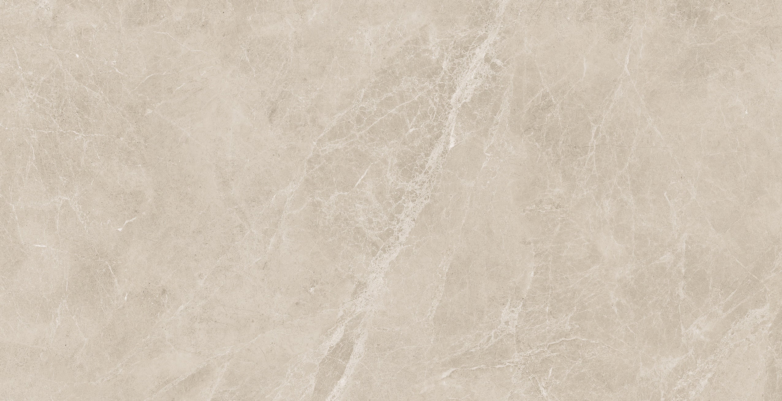 32"x64" Swan Latte Soft Matte Rectified Porcelain Tile