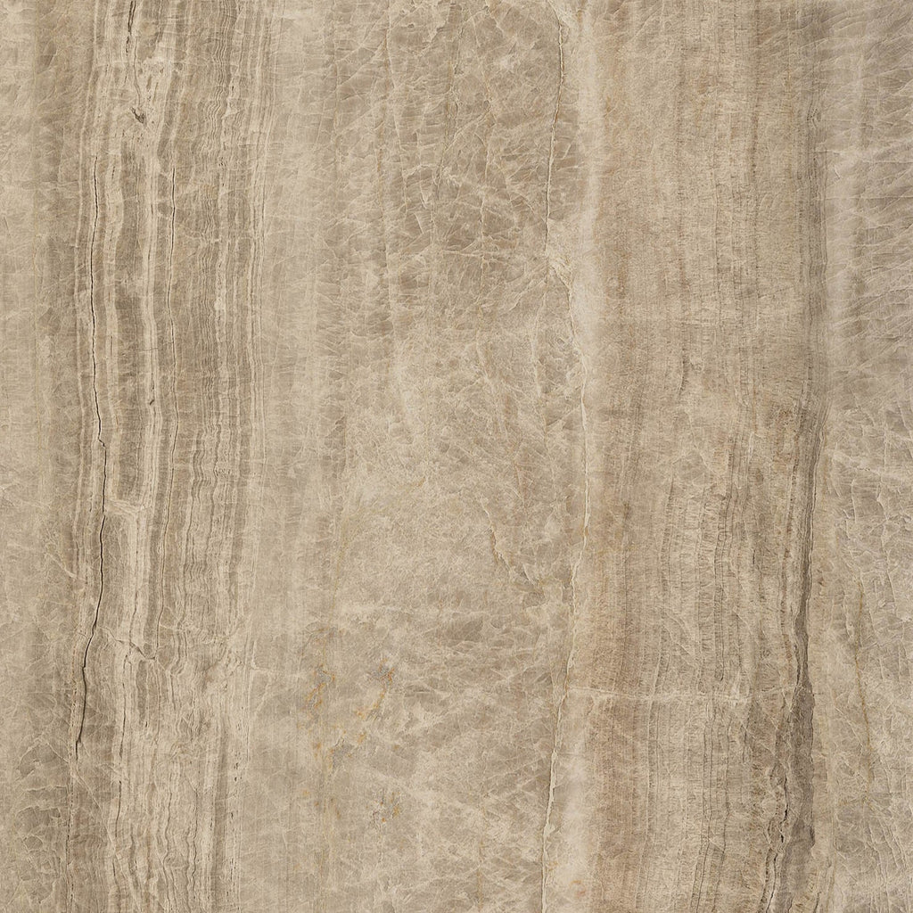64"x 128" Honey Onyx Porcelain Slab