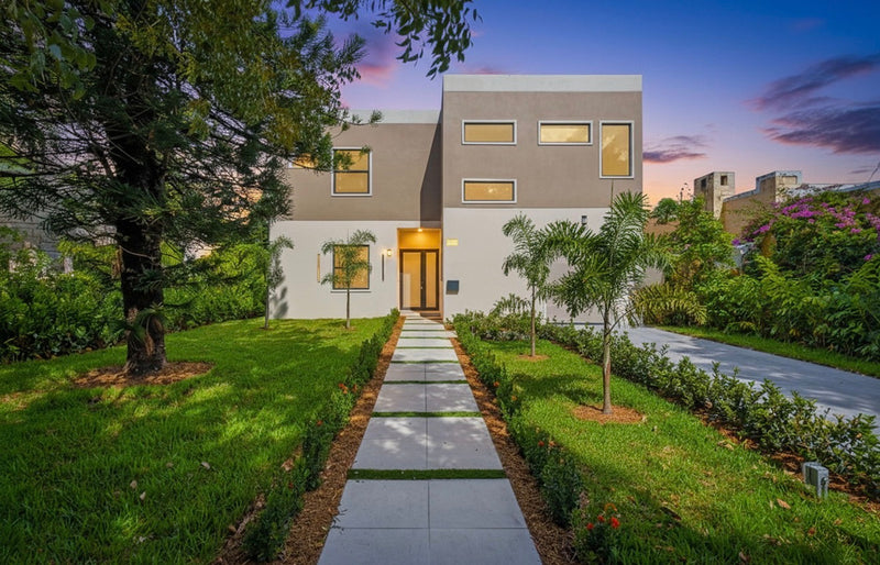 1819 SW 11th Terrace