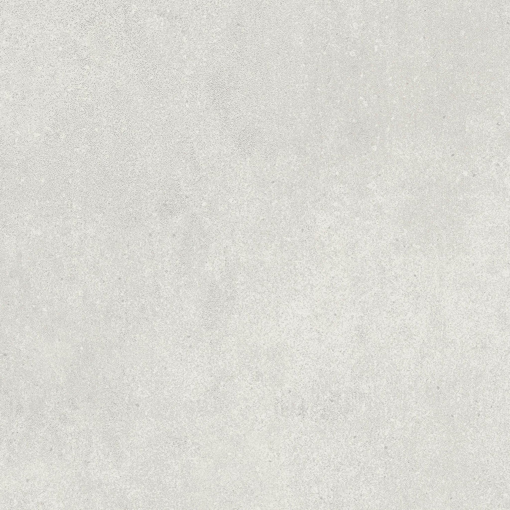12"x24" Infinity White Rectified Matte Porcelain Tile