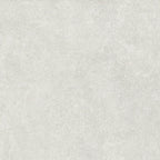 24"x24" Infinity White Rectified Matte Porcelain Tile