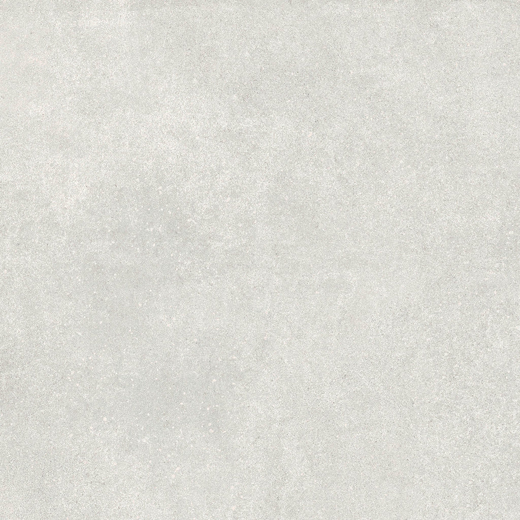24"x24" Infinity Grey Rectified Matte Porcelain Tile