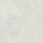 24"x24" Infinity Grey Rectified Matte Porcelain Tile