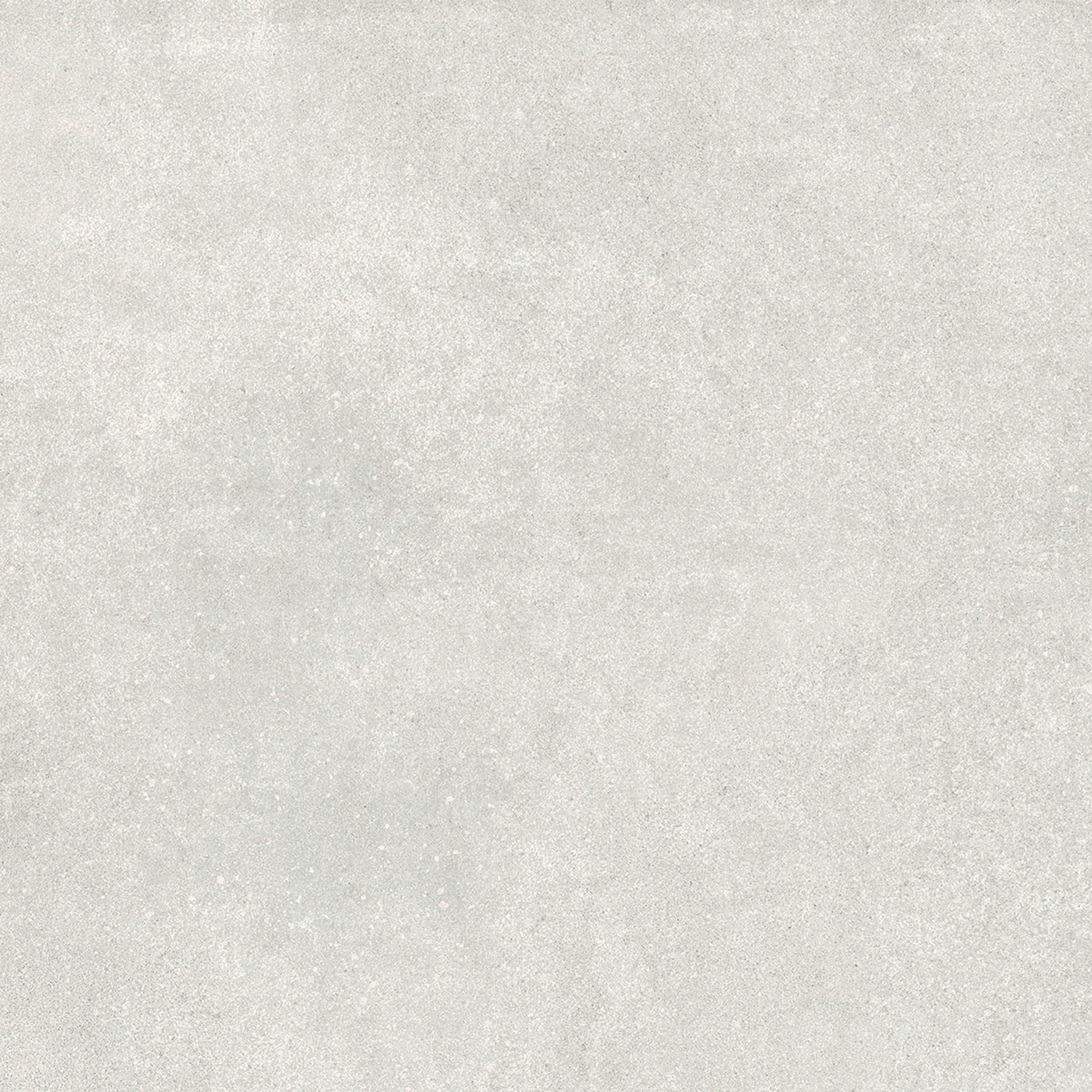 24"x24" Infinity Grey Rectified Matte Porcelain Tile