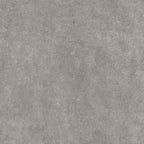 24"x24" Infinity Dark Grey Rectified Matte Porcelain Tile