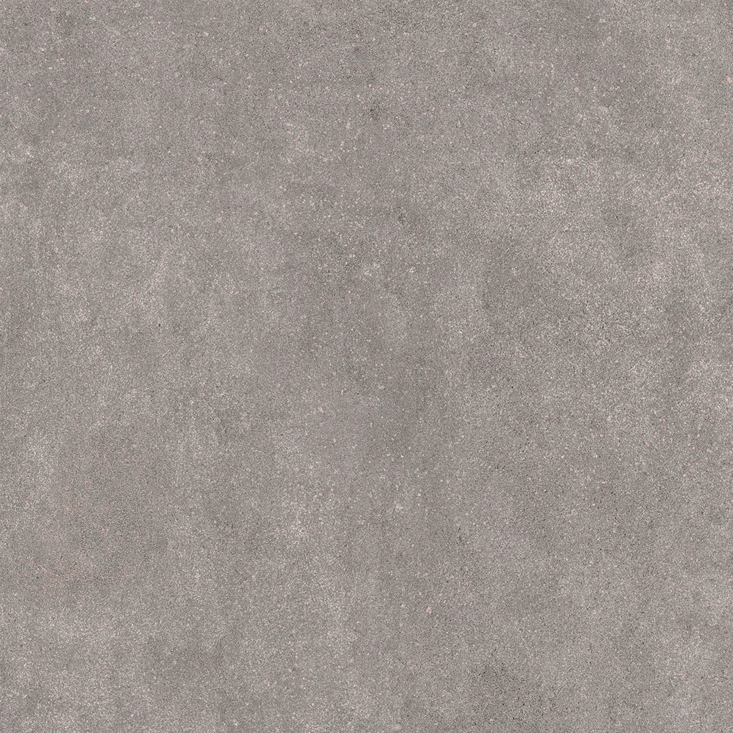 24"x24" Infinity Dark Grey Rectified Matte Porcelain Tile