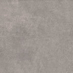 24"x24" Infinity Grey Rectified Matte Porcelain Tile