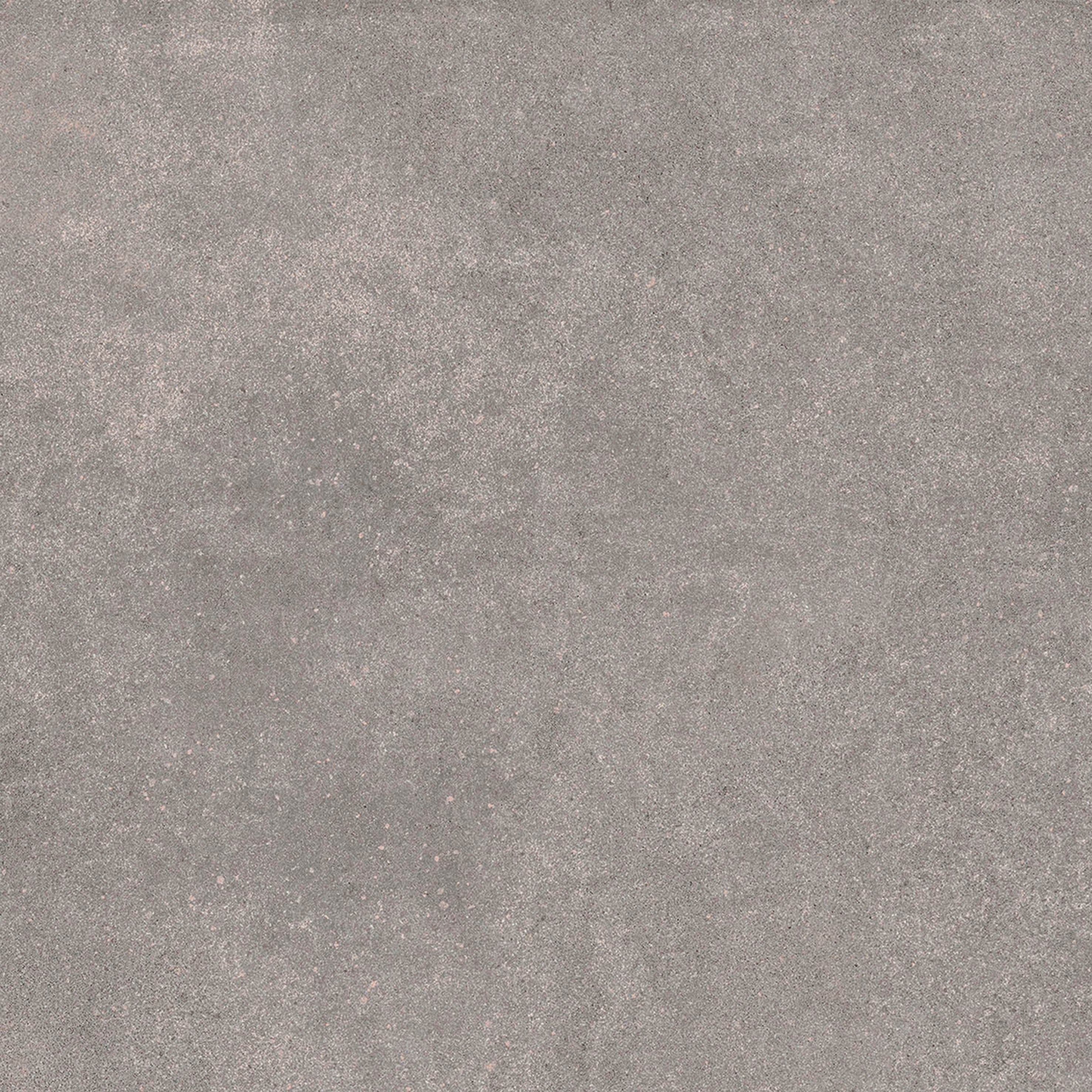 24"x24" Infinity Grey Rectified Matte Porcelain Tile