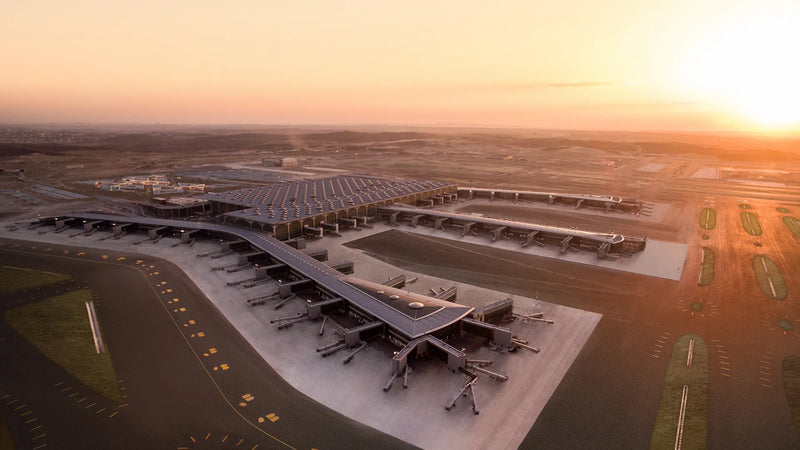 Istanbul Airport