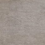 24"x24" Leonardo Gray Rectified Matte 2CM Outdoor Porcelain Paver