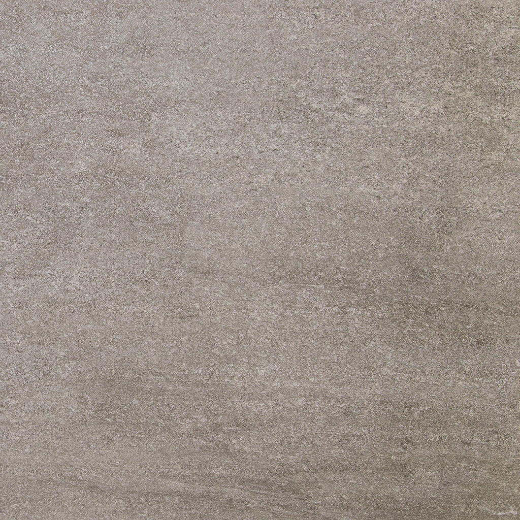 24"x24" Leonardo Gray Rectified Matte 2CM Outdoor Porcelain Paver