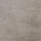 24"x24" Leonardo Gray Rectified Matte 2CM Outdoor Porcelain Paver